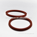 high performance pressure cooker silicone rubber seal rings